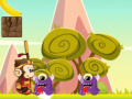 Spel Kong Held aanlyn