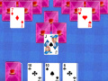 Spel Hotel Solitaire Deluxe aanlyn