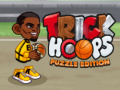 Spel Trick Hoops: Legkaart Uitgawe aanlyn