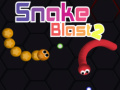 Spel Slang Ontplof 2 aanlyn