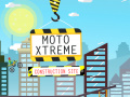 Spel Moto Xtreme CS aanlyn