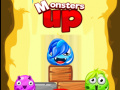 Spel Monster Bo aanlyn