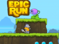 Spel Epiese Hardloop aanlyn