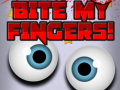 Spel Byt My Vingers aanlyn