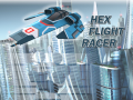 Spel Hex Vlieg Racer aanlyn