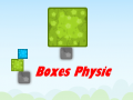 Spel Boks Fisika aanlyn