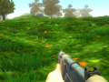 Spel Survivalsimulator aanlyn