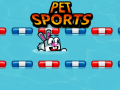 Spel Troeteldier Sport aanlyn