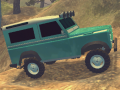 Spel Extreme Offroad Motors aanlyn