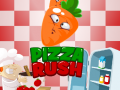 Spel Pizzadraf aanlyn