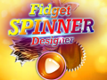 Spel Fidget Spinner Ontwerper aanlyn