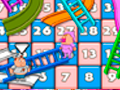 Spel Slange en Leer aanlyn