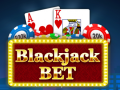 Spel Blackjack Wed aanlyn