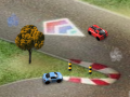 Spel Drift Beker Resies aanlyn