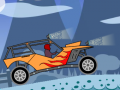 Spel Buggy Rally aanlyn