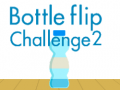 Spel Fles Flip Uitdaging 2 aanlyn