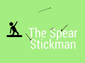 Spel Die Speer Stickman aanlyn