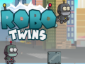 Spel Robo Tweelinge aanlyn