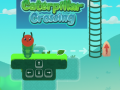 Spel Kruising van die Rups aanlyn