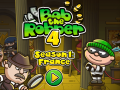 Spel Bob die Dief 4 aanlyn