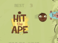 Spel Blaas die Aap aanlyn