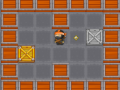 Spel Ninja Lewensbelangrike Skat aanlyn