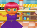 Spel Kinderskombuis aanlyn