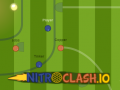 Spel Nitroclash.io aanlyn