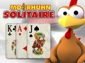 Spel Moorhuhn Solitaire aanlyn