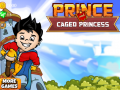 Spel Prins en Gemanipuleerde Prinses aanlyn