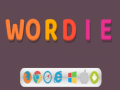 Spel Woorde aanlyn