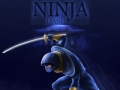 Spel Ninja Sprint aanlyn