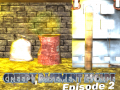 Spel Engelrige Kelderskaping Episode 2 aanlyn