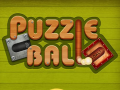 Spel Legkaartbal aanlyn