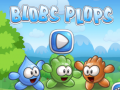 Spel Blops Plops aanlyn