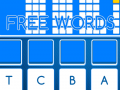 Spel Gratis Woorde aanlyn