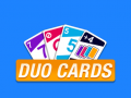 Spel Duo Kaarte aanlyn
