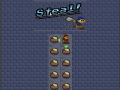 Spel Steal aanlyn