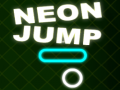 Spel Neon Spring aanlyn