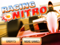 Spel Wedrening Nitro aanlyn
