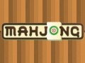 Spel Mahjong aanlyn