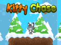 Spel Kattenjaag aanlyn