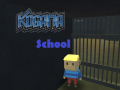 Spel Kogama: Skool aanlyn