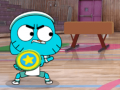 Spel Skyf Duel aanlyn