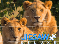 Spel Jigsaw Deluxe aanlyn