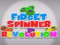 Spel Fidget Spinner Revolusie aanlyn