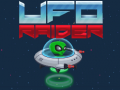 Spel UFO Diewe aanlyn