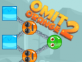 Spel Blaas Oransie 2 aanlyn