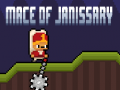 Spel Janissary se maces aanlyn