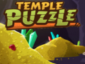 Spel Tempelpuzzle aanlyn